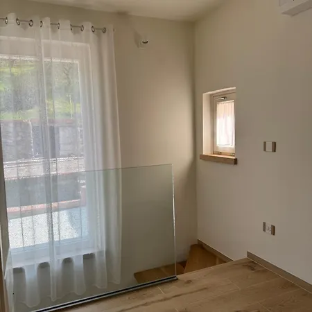 Marty House Apartamento