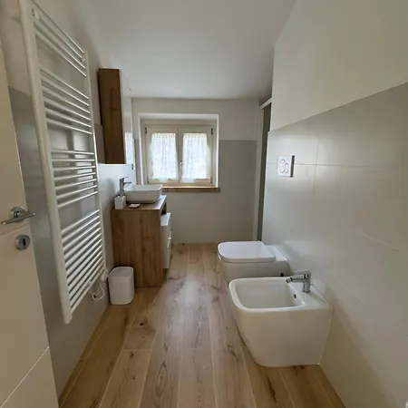 Marty House Apartamento *