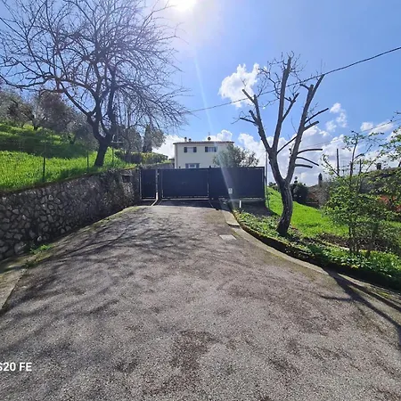 Apartamento Marty House