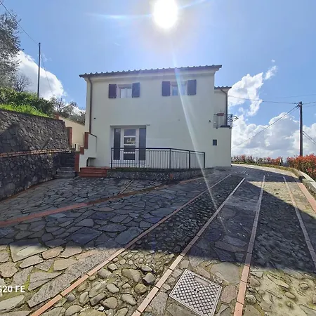 Apartamento Marty House Pistoya